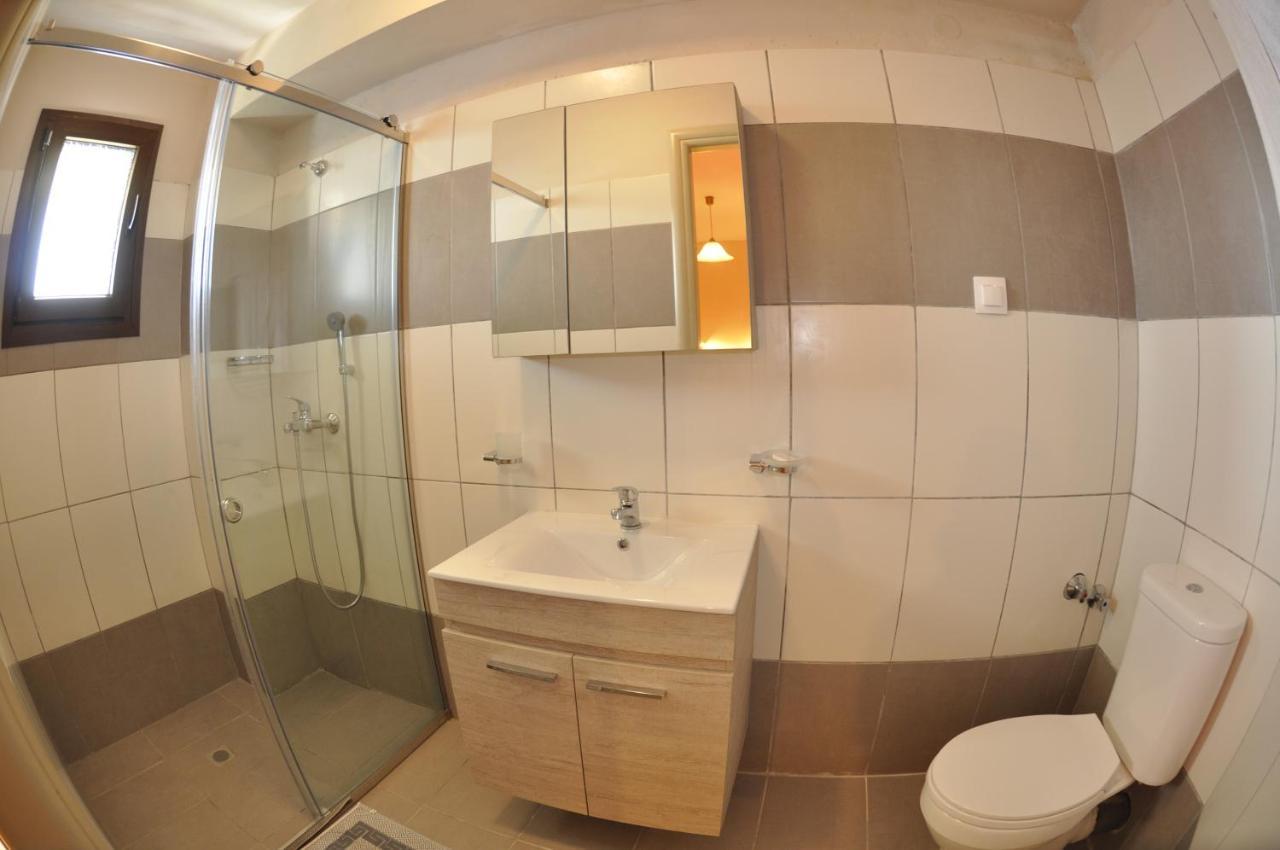 Afión Porto Timoni Bed & Breakfast エクステリア 写真